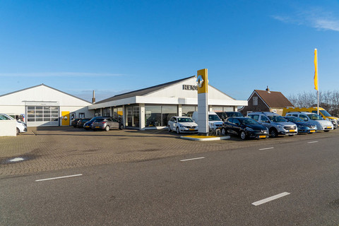 Garage Dros Texel